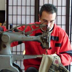 L' Antica Arte Del Calzolaio Di Rocco Tudisco, Foggia orari di apertura