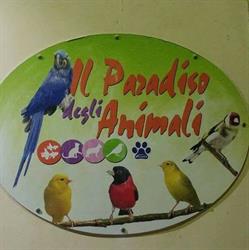 Il Paradiso Degli Animali, Partinico orari di apertura