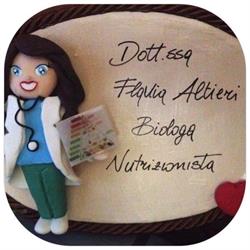 Nutrizionista Flavia Altieri, Casoria orari di apertura