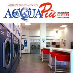 AcquaPiù Arzignano Lavanderia Self Service con macchine Miele Professional, orari di apertura