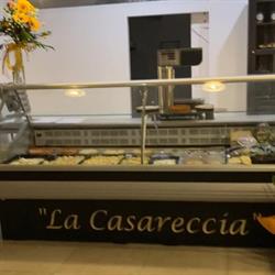 LA CASARECCIA SAS PASTA FRESCA, Orbetello orari di apertura