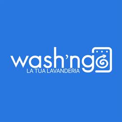 Lavanderia Wash'nGo, Caselle Torinese orari di apertura