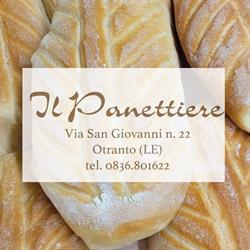 Il Panettiere, Otranto orari di apertura