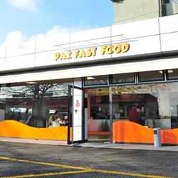 Pak Fast Food Pare, Conegliano orari di apertura