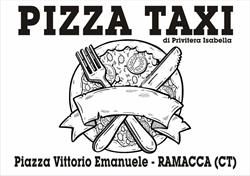 Pizza Taxi, Ramacca orari di apertura