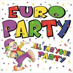 Euro Party Barletta, orari di apertura