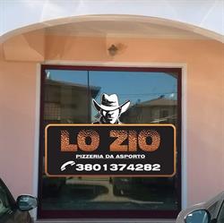 Pizzeria d'asporto Lo Zio, Offlaga orari di apertura