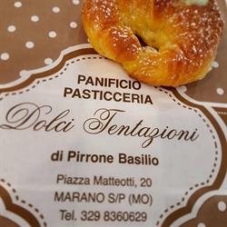 Dolci Tentazioni (panificio - pasticceria), Marano sul Panaro orari di apertura