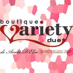 Boutique Variety Due, Castelsaraceno orari di apertura