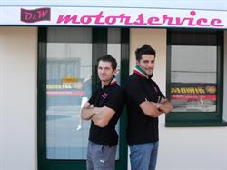 D & W MOTORSERVICE S.N.C., Meolo orari di apertura