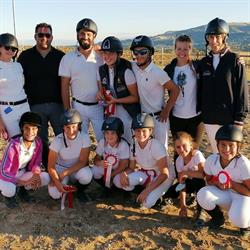 Il Colle Circolo Ippico Asd, Cingoli orari di apertura