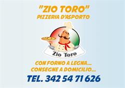 Pizzeria d'asporto "Zio Toro", Asola orari di apertura