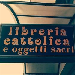 Libreria Cattolica e Cartoleria, Locri orari di apertura