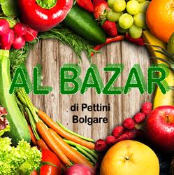 Frutta e verdura Al Bazar di Pettini, Bolgare orari di apertura