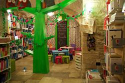 Libreria Ambarabacicicocò, Corato orari di apertura