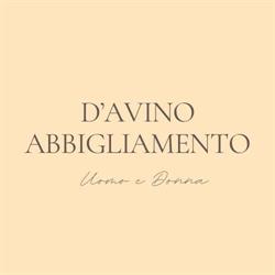 D'Avino Abbigliamento Uomo Donna, Acerra orari di apertura