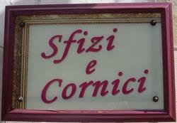 Sfizi e Cornici, Putignano orari di apertura