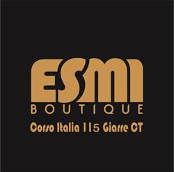 Esmi Boutique, Giarre orari di apertura
