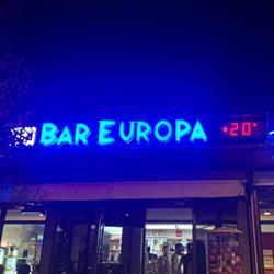 Bar Europa, Pieve Santo Stefano orari di apertura