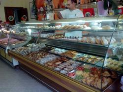 Pasticceria Italia, Sant'Anna Arresi orari di apertura
