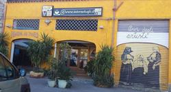 Internet Caffè, Orgosolo orari di apertura
