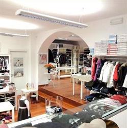 Outlet Abbigliamento Rita Marcandalli, Bellusco orari di apertura