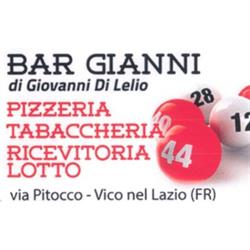 Bar Gianni Tabacchi Pizzeria, Vico nel Lazio orari di apertura