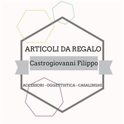 Articoli da regalo Castrogiovanni Filippo, Leonforte orari di apertura