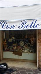 Merceria Cose Belle, Alassio orari di apertura
