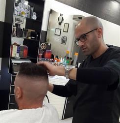 Barber Shop di Gaetano Carbonaro, Belpasso orari di apertura