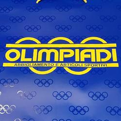 Olimpiadi articoli sportivi Bisceglie, orari di apertura