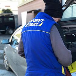 Point Service Autoriparazioni G.A., Solbiate Arno orari di apertura