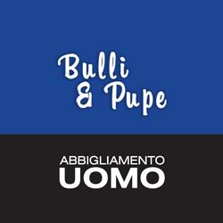 Bulli E Pupe Uomo - Anche Taglie Forti Corigliano-Rossano, Rossano Stazione - Orari di apertura