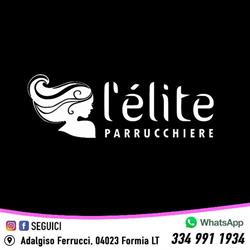 L'Elite Parrucchiere, Formia orari di apertura
