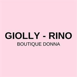 Giolly Rino Abbigliamento, San Giovanni Ilarione orari di apertura