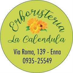 Erboristeria La Calendula Di Cappello Federica, Enna orari di apertura