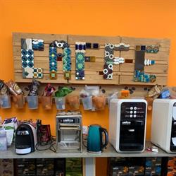 L'Aroma del Caffè, Massa orari di apertura