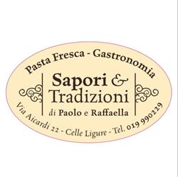 Pasta Fresca & Gastronomia "Sapori e Tradizioni", Celle Ligure orari di apertura