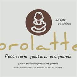 Orolatte Gelateria-Pasticceria- Caffé, Guidizzolo orari di apertura