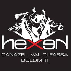 Hexen Klub Discoteca, Canazei orari di apertura