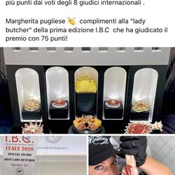 Macelleria Gourmet O Sistimat Peppe, Melito di Napoli orari di apertura
