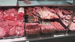 Macelleria Francesco Pompili, Penne orari di apertura