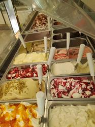 Gelateria Paradise, Castiglione della Pescaia orari di apertura