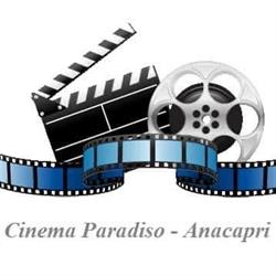 Cinema Paradiso, Anacapri orari di apertura