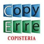 Copy Erre Copisteria, Foggia orari di apertura