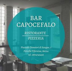 Bar Capocefalo, Petrella Tifernina orari di apertura
