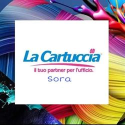 La Cartuccia, Sora orari di apertura