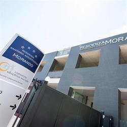 RSA Morando, Ostiglia orari di apertura