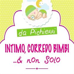 Intimo Corredo Bimbo & Non Solo Da Pichierri, Sava orari di apertura