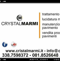 Crystalmarmi, Afragola orari di apertura